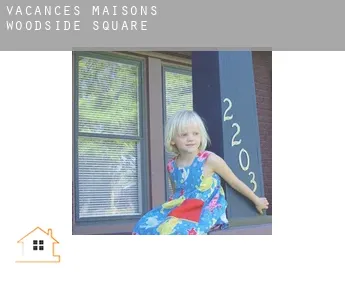 Vacances maisons  Woodside Square