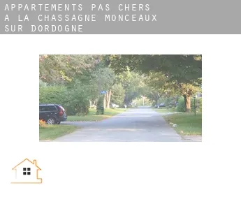 Appartements pas chers à  La Chassagne, Monceaux-sur-Dordogne