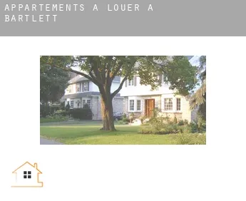 Appartements à louer à  Bartlett