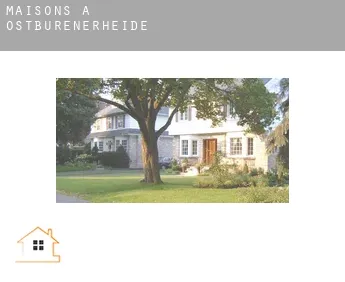 Maisons à  Ostbürenerheide