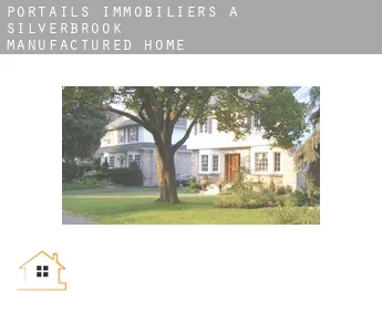 Portails immobiliers à  Silverbrook Manufactured Home Community