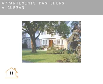 Appartements pas chers à  Curban