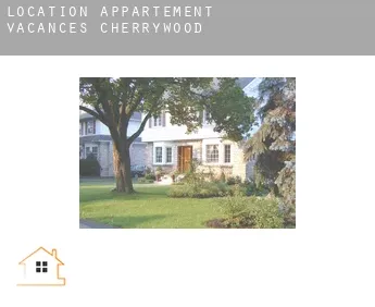 Location appartement vacances  Cherrywood