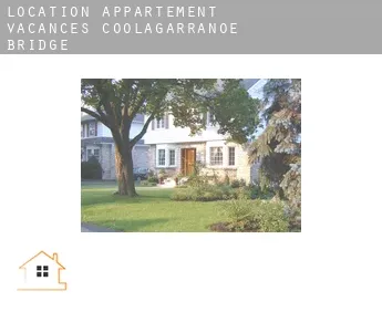 Location appartement vacances  Coolagarranoe Bridge