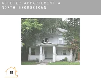 Acheter appartement à  North Georgetown