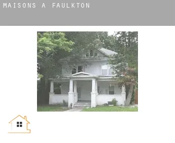 Maisons à  Faulkton