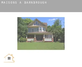 Maisons à  Barnbrough