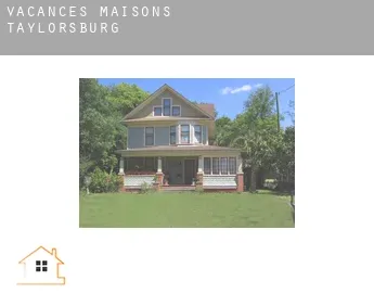 Vacances maisons  Taylorsburg