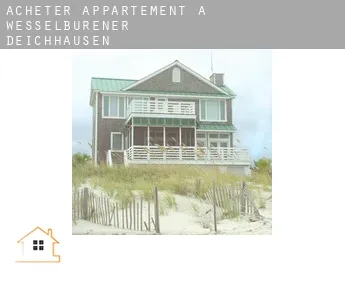 Acheter appartement à  Wesselburener Deichhausen