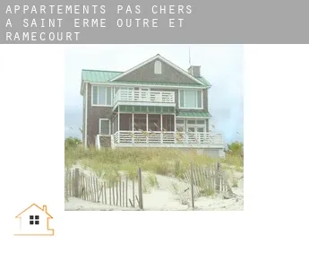 Appartements pas chers à  Saint-Erme-Outre-et-Ramecourt