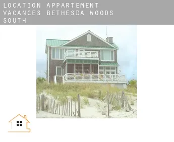 Location appartement vacances  Bethesda Woods South