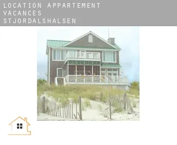 Location appartement vacances  Stjørdalshalsen