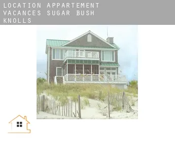Location appartement vacances  Sugar Bush Knolls