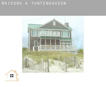 Maisons à  Tuntenhausen