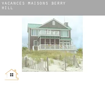 Vacances maisons  Berry Hill