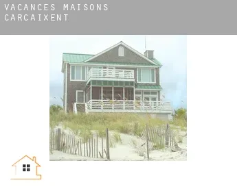 Vacances maisons  Carcaixent