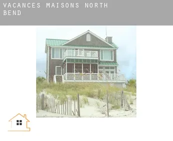 Vacances maisons  North Bend