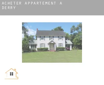 Acheter appartement à  Derry