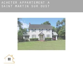 Acheter appartement à  Saint-Martin-sur-Oust