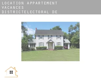 Location appartement vacances  Districtélectoral de Summerlea