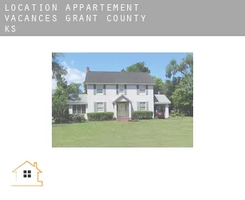 Location appartement vacances  Grant