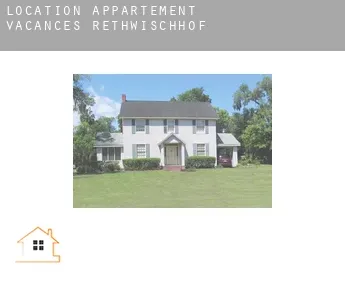 Location appartement vacances  Rethwischhof