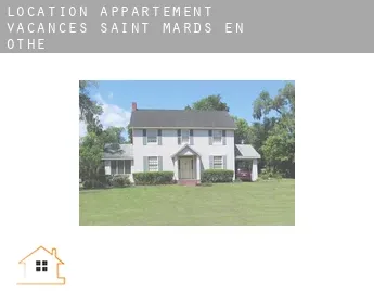 Location appartement vacances  Saint-Mards-en-Othe