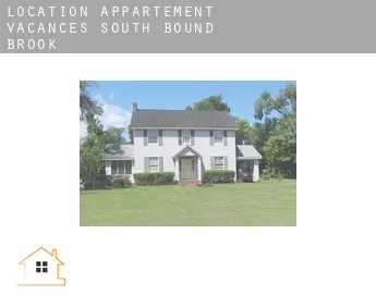 Location appartement vacances  South Bound Brook
