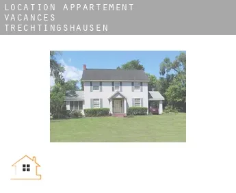 Location appartement vacances  Trechtingshausen