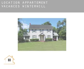 Location appartement vacances  Winterhill