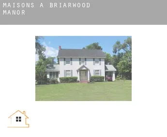 Maisons à  Briarwood Manor