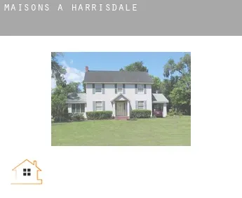 Maisons à  Harrisdale