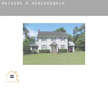 Maisons à  Herchenbach