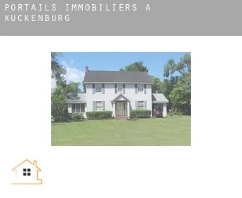 Portails immobiliers à  Kuckenburg