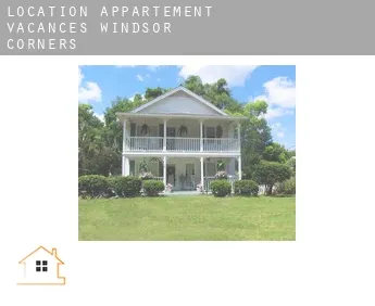 Location appartement vacances  Windsor Corners