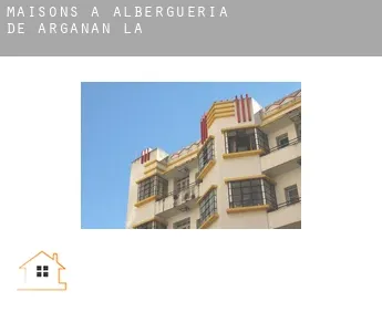Maisons à  Alberguería de Argañán (La)