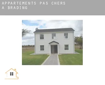 Appartements pas chers à  Brading