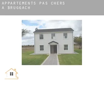 Appartements pas chers à  Bruggach