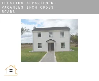 Location appartement vacances  Inch Cross Roads