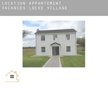Location appartement vacances  Locks Village