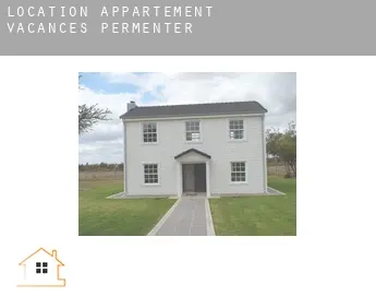 Location appartement vacances  Permenter