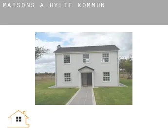 Maisons à  Hylte Kommun