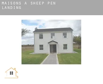 Maisons à  Sheep Pen Landing