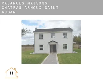 Vacances maisons  Château-Arnoux-Saint-Auban