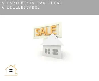 Appartements pas chers à  Bellencombre