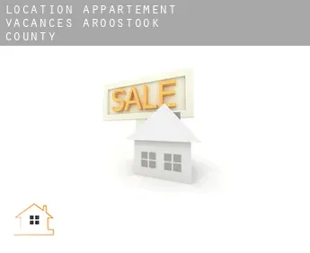 Location appartement vacances  Aroostook
