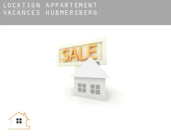 Location appartement vacances  Hubmersberg