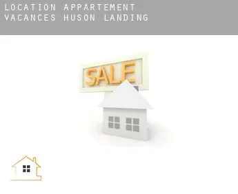 Location appartement vacances  Huson Landing