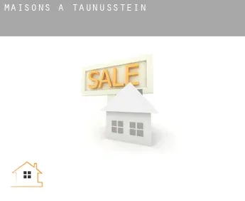 Maisons à  Taunusstein
