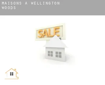 Maisons à  Wellington Woods